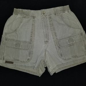 80's Columbia shorts